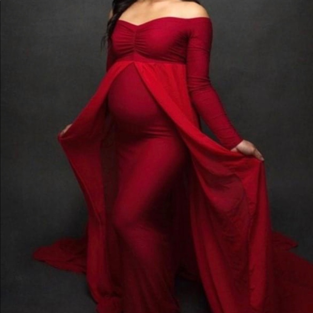 Maternity Dress